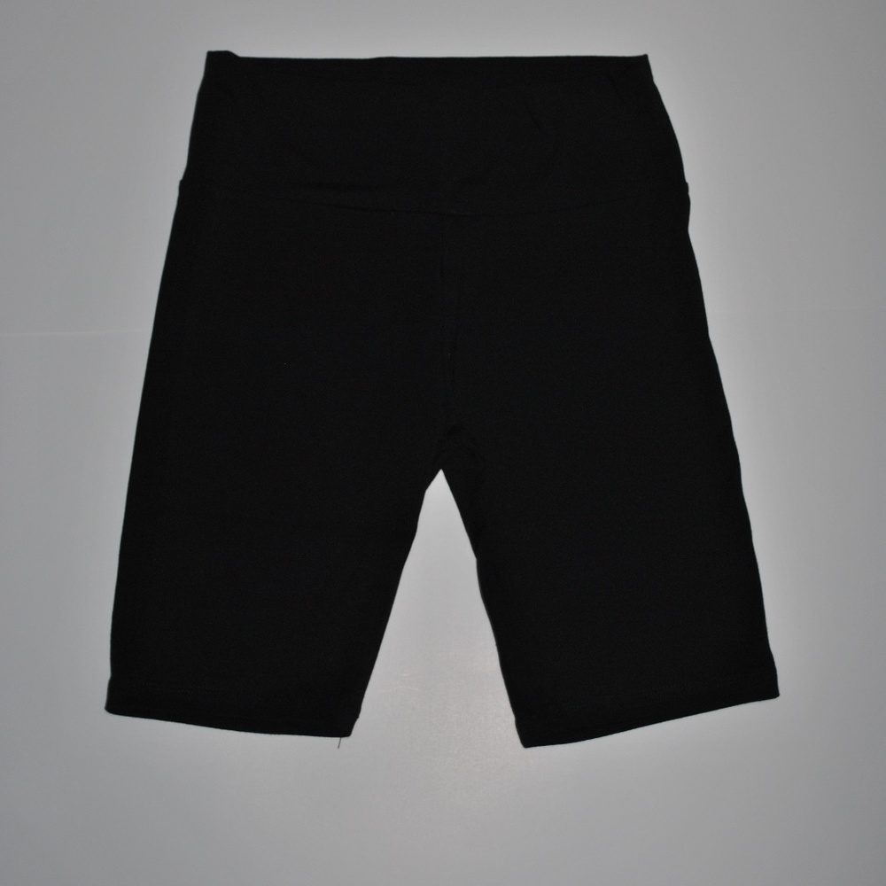 Biker Shorts